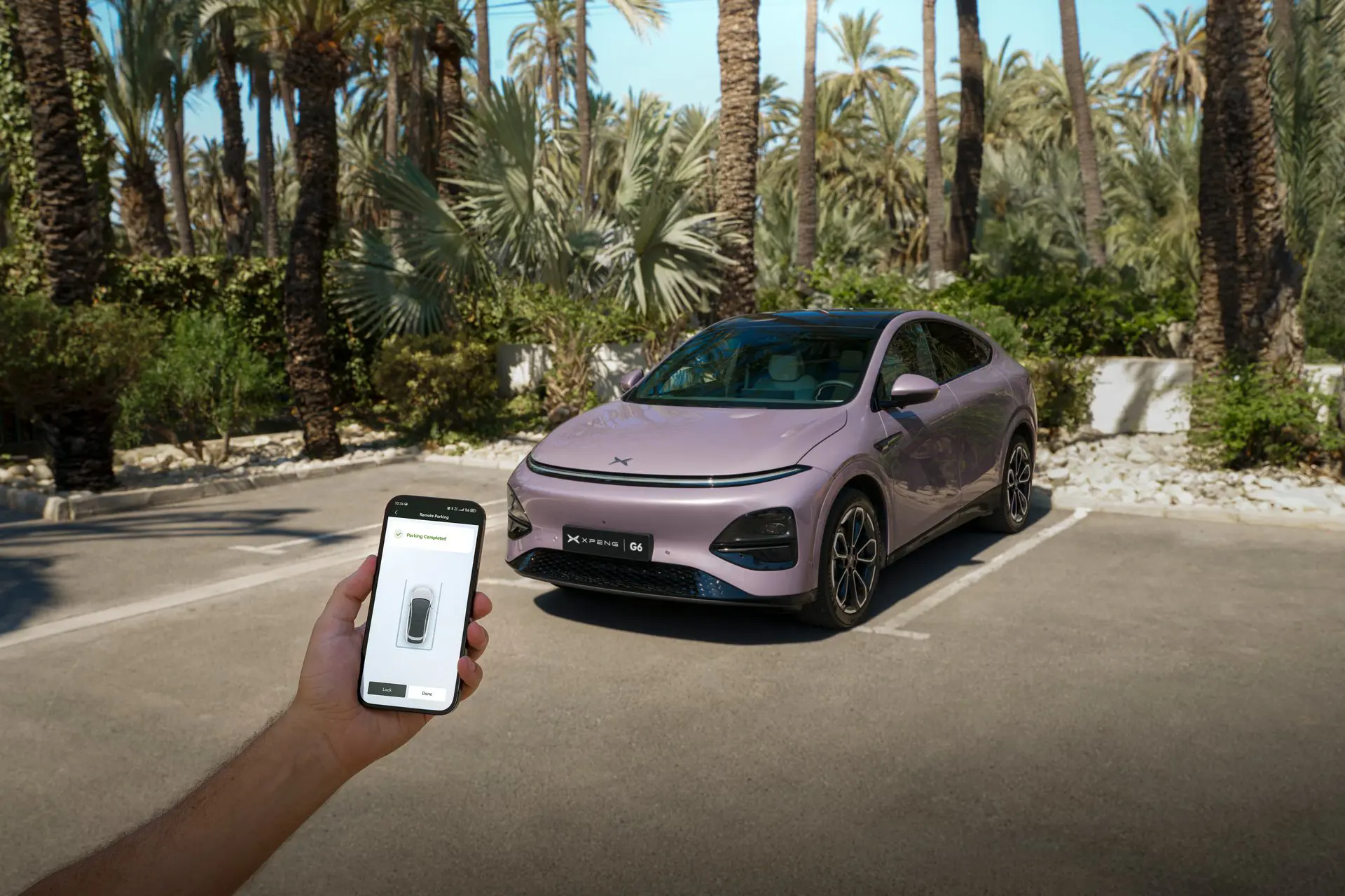 Viihtyvyyttä jokaiselle matkalle