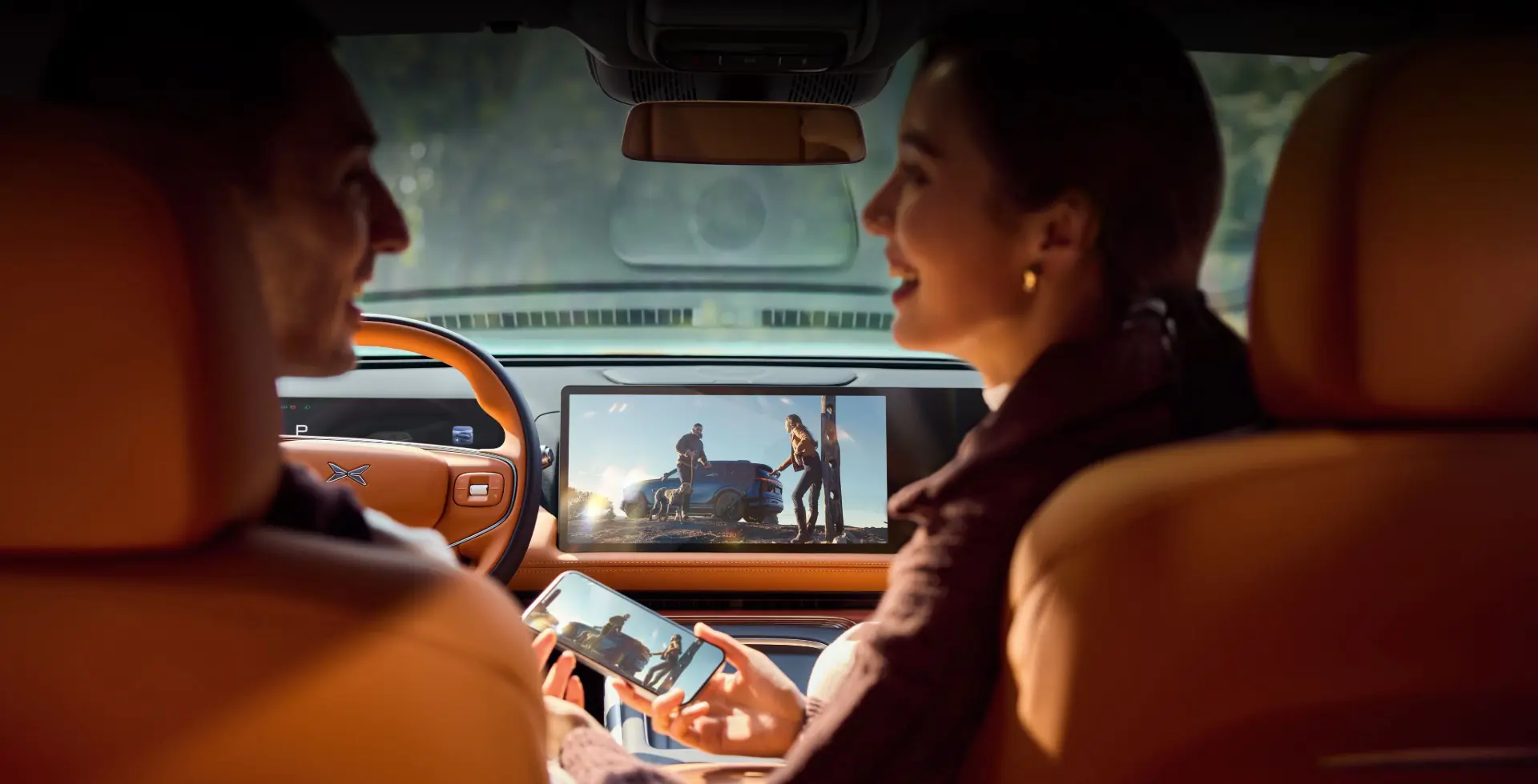 Xmart OS -käyttöjärjestelmä